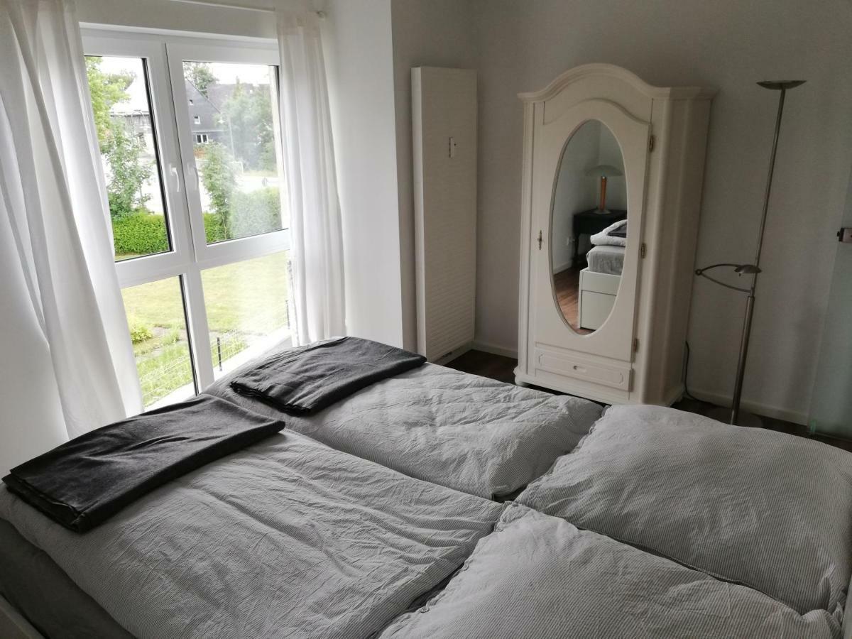 Kunz-Stuecke Apartment Emmerichenhain Bagian luar foto