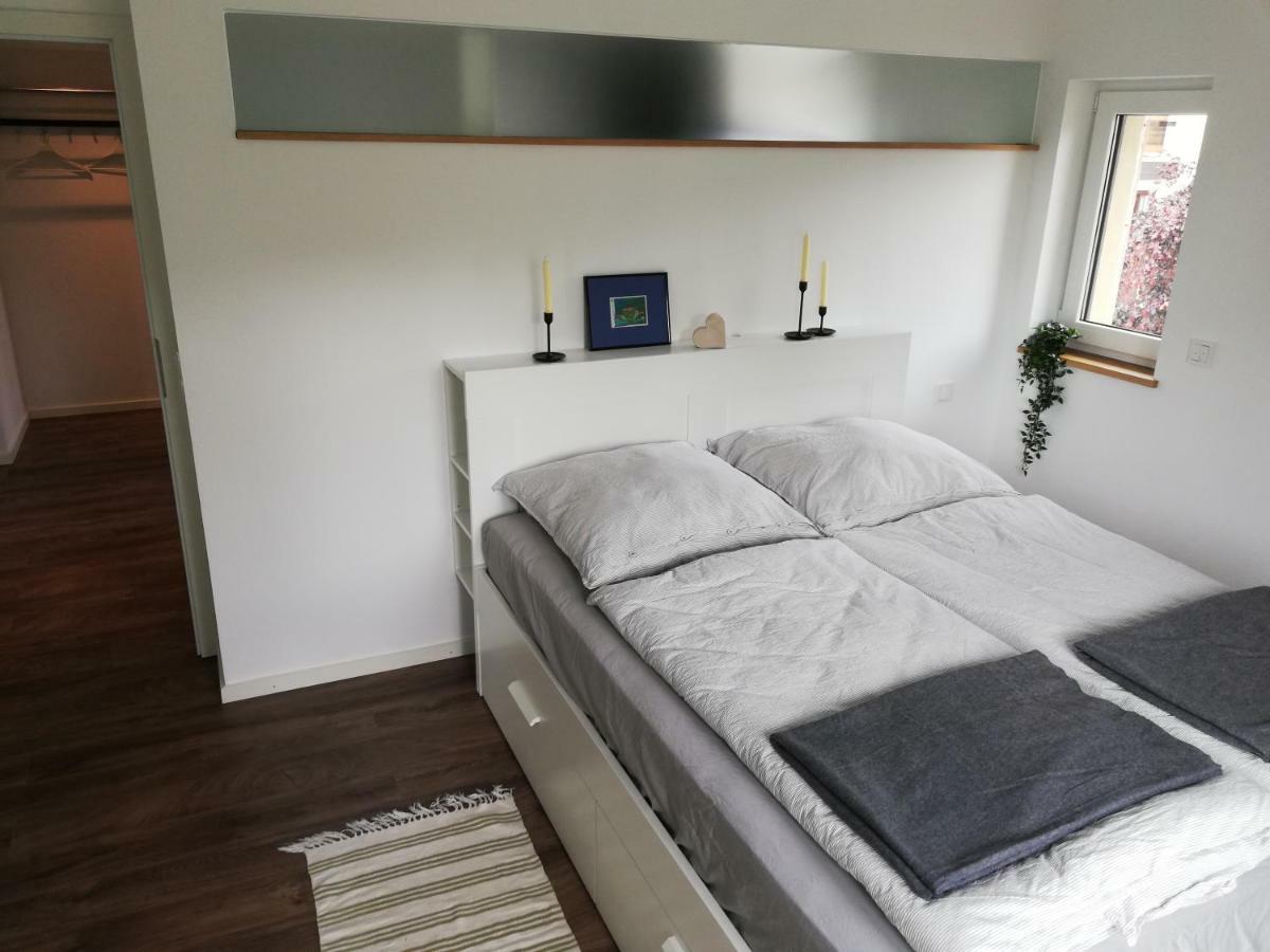 Kunz-Stuecke Apartment Emmerichenhain Bagian luar foto