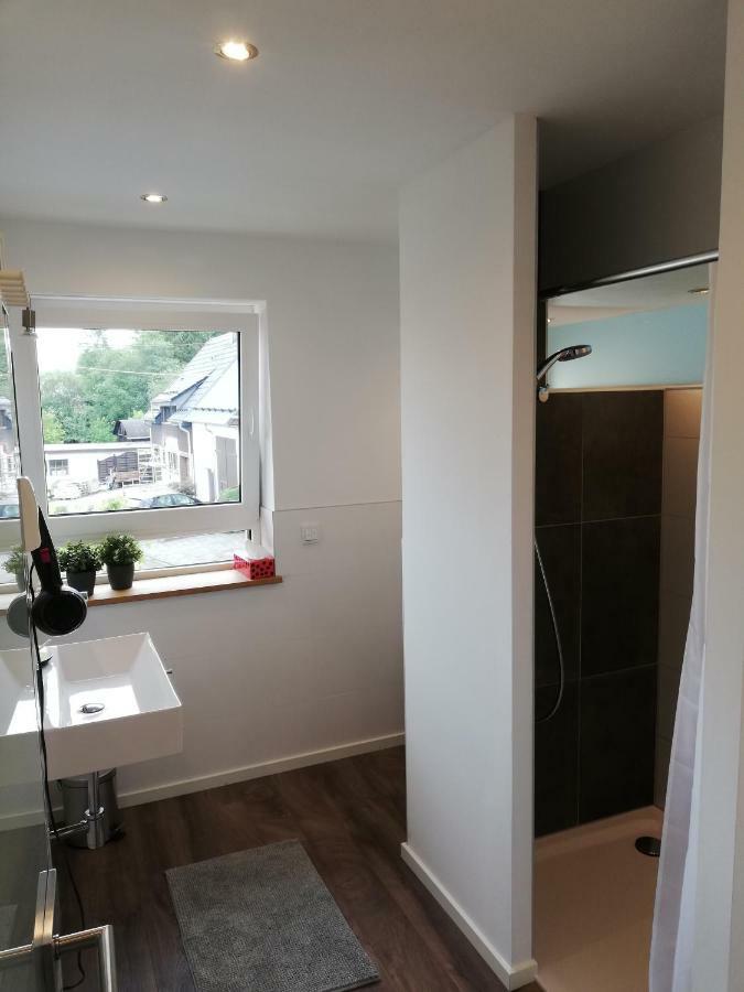 Kunz-Stuecke Apartment Emmerichenhain Bagian luar foto